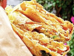 -大华煎饼(交道口北剪子巷店)
