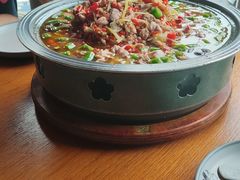 -盐帮食坊•小河帮川菜(四川师大店)