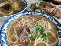 -十二忠手拉面(中华路店)