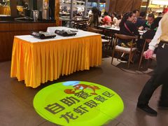 -德悦高风味餐厅