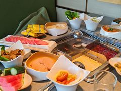 -海底捞火锅(龙湖金沙天街店)