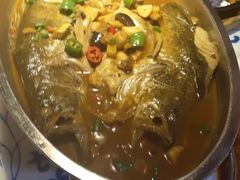 -小菜园新徽菜(阜阳颍州万达店)