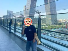 -福楼毕斯罗F Bistronome(国贸商城约会地标景观店)