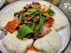 -马布尔莱斯食府(西红门店)