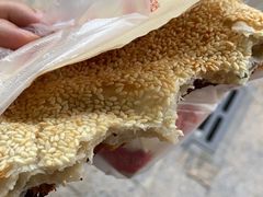 -王氏双塔烧饼(葑门横街店)