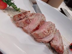 -悦荟牛排餐厅(萨尔图万达店)