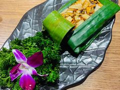 -麦麦山云南菜(复地活力城店)