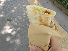 -BRBR叙利亚餐厅(总店)