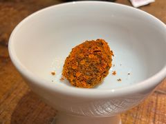 辣豆腐-铁公鸡·四川料理(天环广场店)