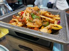 -大唐高老庄(红旗路店)