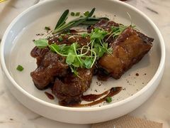 -The Rug Cafe(王府中环店)