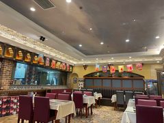 大堂-巴依老爷新疆美食(望京小街店)