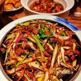 不用进四九城，来万象城就能吃上正宗京菜👍