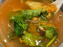 -许佳后安粉汤店