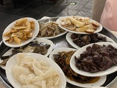 -太婆天府山珍酒楼(亚运村店)