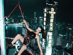 -WFC会仙楼观景台