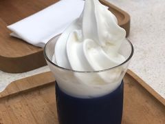 -玫瑰咖啡(中山六路店)