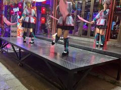 -喜鹊音乐酒馆(西街店)