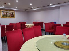 -新渔享海鲜餐厅(广海渔人码头店)