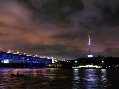 -武汉两江游览·夜游长江(汉口粤汉码头)
