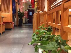 -山之川日料放题(通州店)
