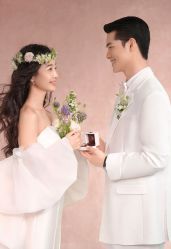 -卡恩婚纱摄影(桥梓口店)