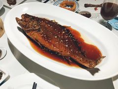 -四季民福烤鸭店(前门大栅栏店)
