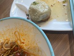 -小杨生煎(香港名都店)