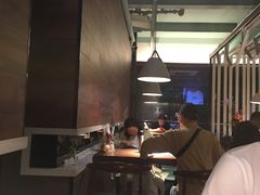 大堂-十面春风·江南面馆(崇宁路店)