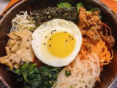 -韩宫宴烤肉·黑毛和牛·料理(滨湖银泰城店)