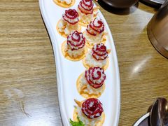 -隆喜元鱼汤包·海鲜(中联广场店)