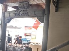 -徽三说·土徽菜·中国徽菜连锁品牌(一中店)