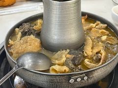-阿妈土锅鸡