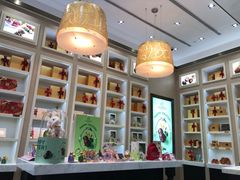 大堂-歌帝梵(美高梅分店)