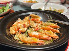 -谭厨中山传家菜.乳鸽.脆鲩鱼(华强北中航城店)