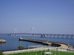 -星海湾跨海大桥