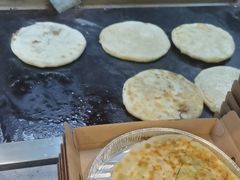 -甲乙饼·手工牛肉饼(东方广场店)