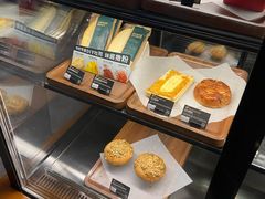 -星巴克(延吉百利城店)