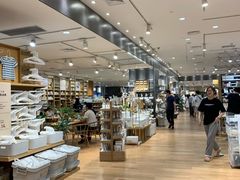 -MUJI无印良品(环球港店)