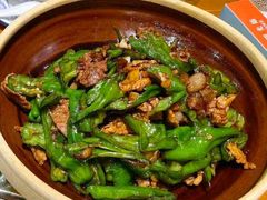 -小稻田辣椒炒肉(大浪商业中心店)