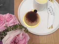 -CHEZ JASMINE 茉莉的氧气厨房