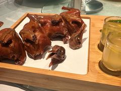 -汤城小厨•粤菜•靓汤(金宝街店)