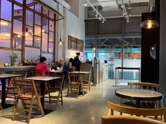 大堂-桃园眷村(万象天地店)
