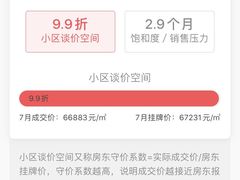 -首开·常青藤二期