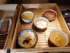 -陶记小吃(拙政园店)