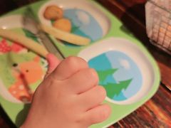 -凯撒城堡西餐厅(颐和国际店)