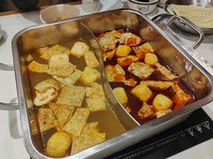 -螺大喜螺蛳粉火锅(雍和宫店)