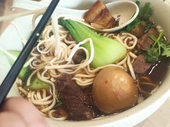 -李先生牛肉面大王(东营凯莱店)