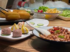 -尚海豆捞(乐虹坊店)