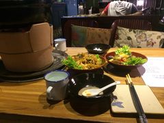 -有才叔的小馆(招商依云曲江店)